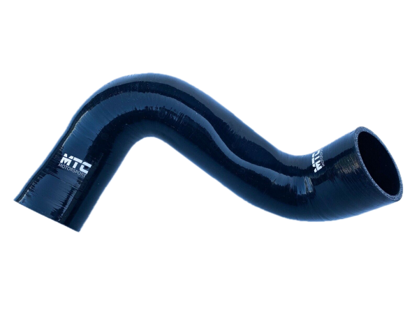 MTC Motorsport Luftführungs - Schlauch - Kit für MINI Gen. 2 R55LCI R56LCI R57LCI R58 R59 R60 R61, N14 N18, MTC-IHT-R56, SCHWARZ, Motorsport Luftführungssystem - Schläuche für MINI